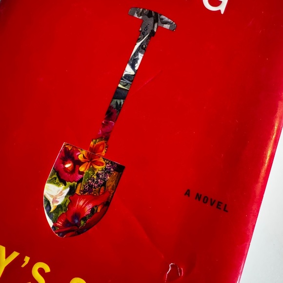 Stephen King Lisey's Story A Novel - Picture 3 of 6